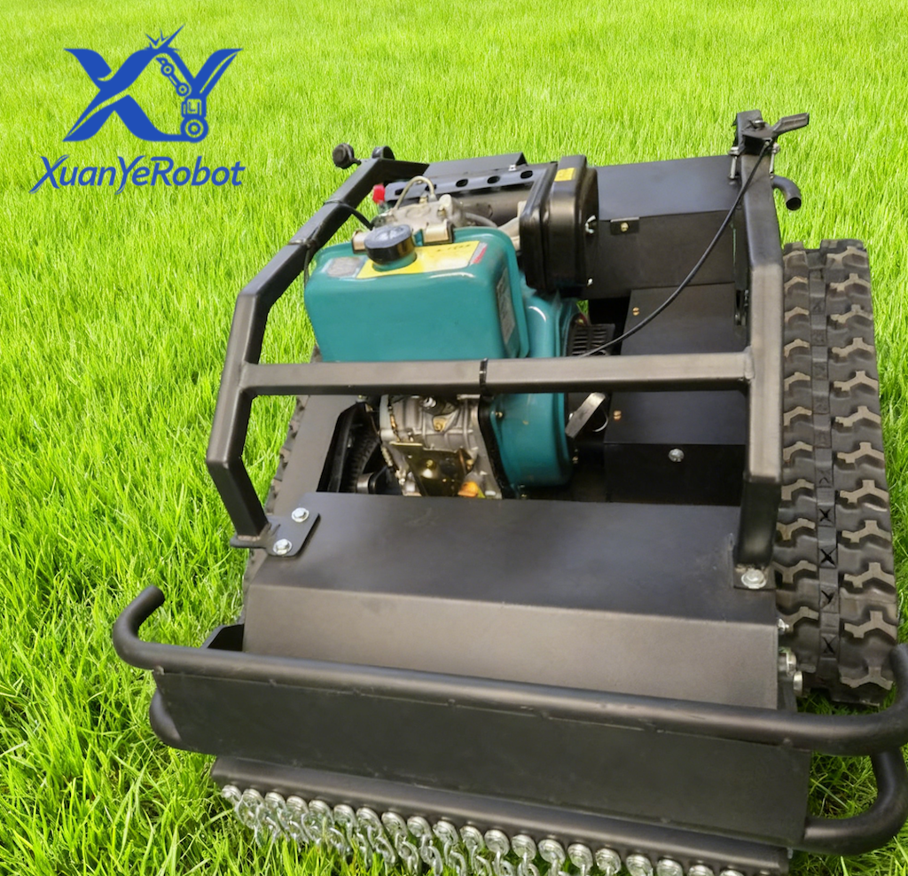 Smart Automatic Grass Cutting  - Smart Garden Is incelemesi ve fiyatı