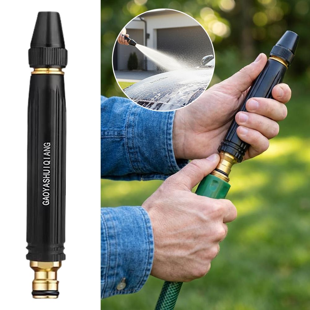 High-Pressure Wash Water Gun N - Smart Garden Watering System incelemesi ve fiyatı