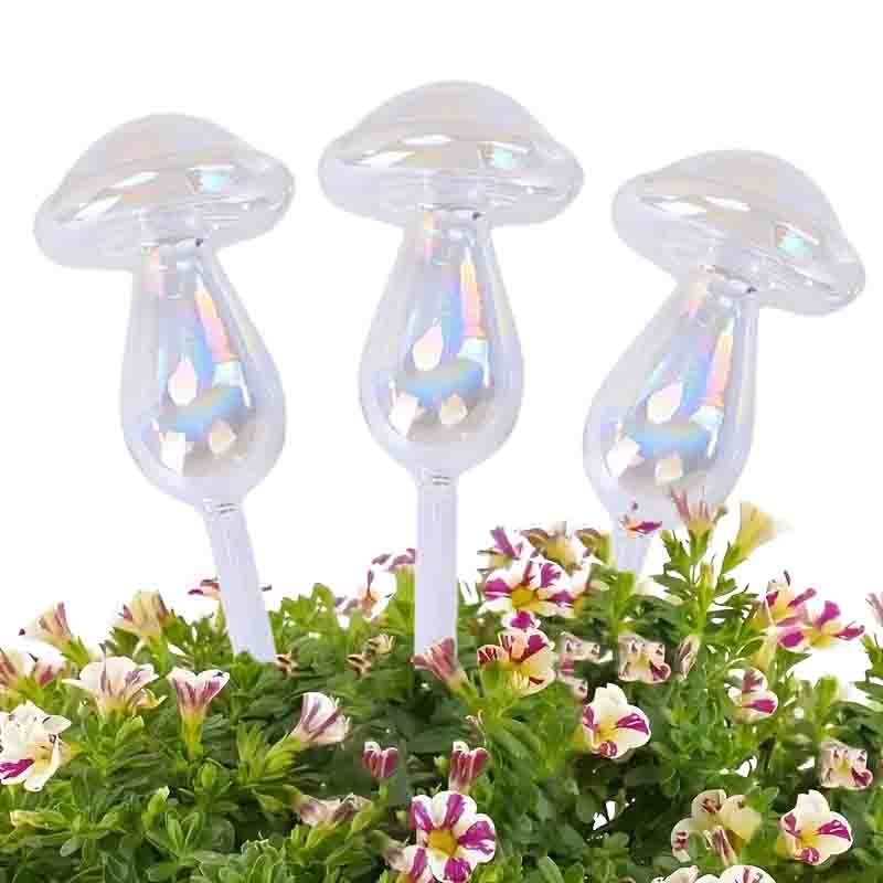 1/2PCS Glass Straw Automatic P - Smart Garden Technology incelemesi ve fiyatı