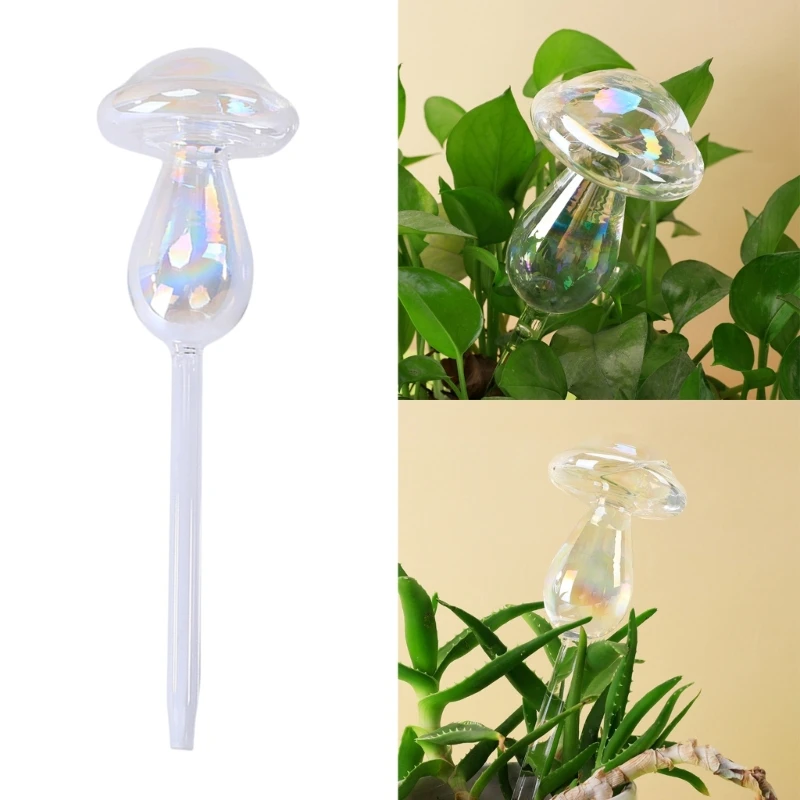 1/2PCS Glass Straw Automatic P - Smart Garden Technology incelemesi ve fiyatı