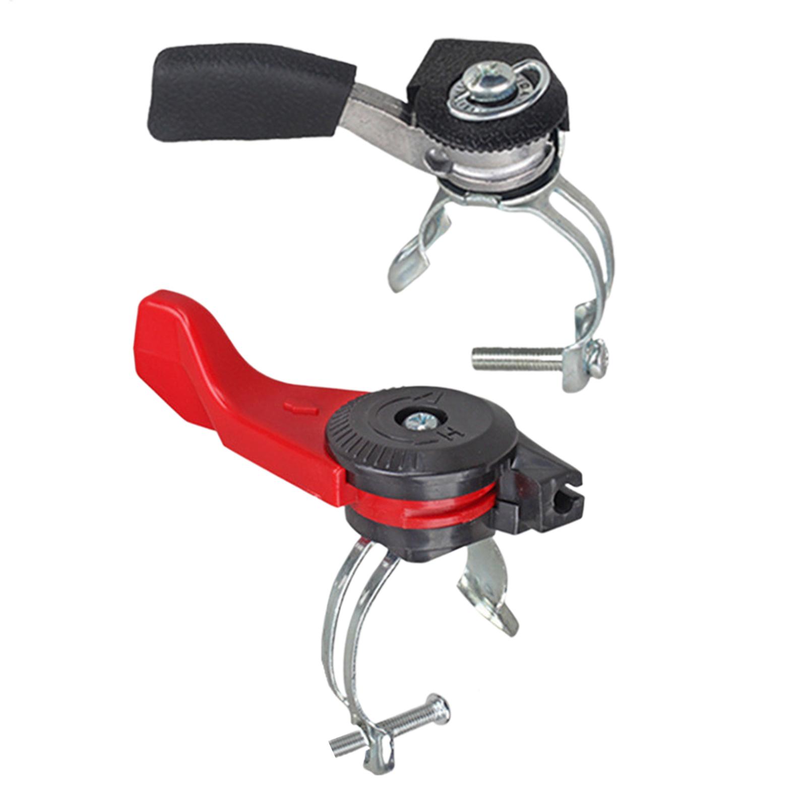 Throttle Control Lever, Univer - Smart Garden Click And Grow incelemesi ve fiyatı