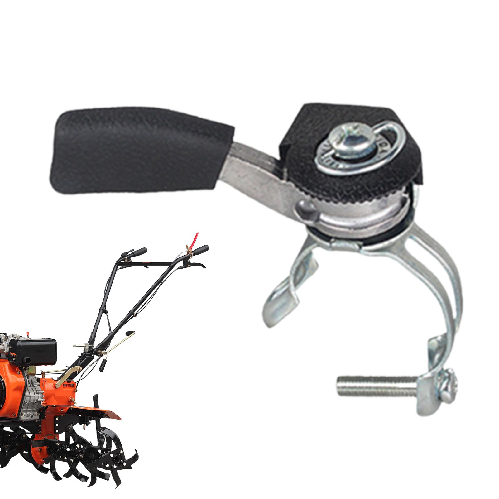 Throttle Control Lever, Univer - Smart Garden Click And Grow incelemesi ve fiyatı