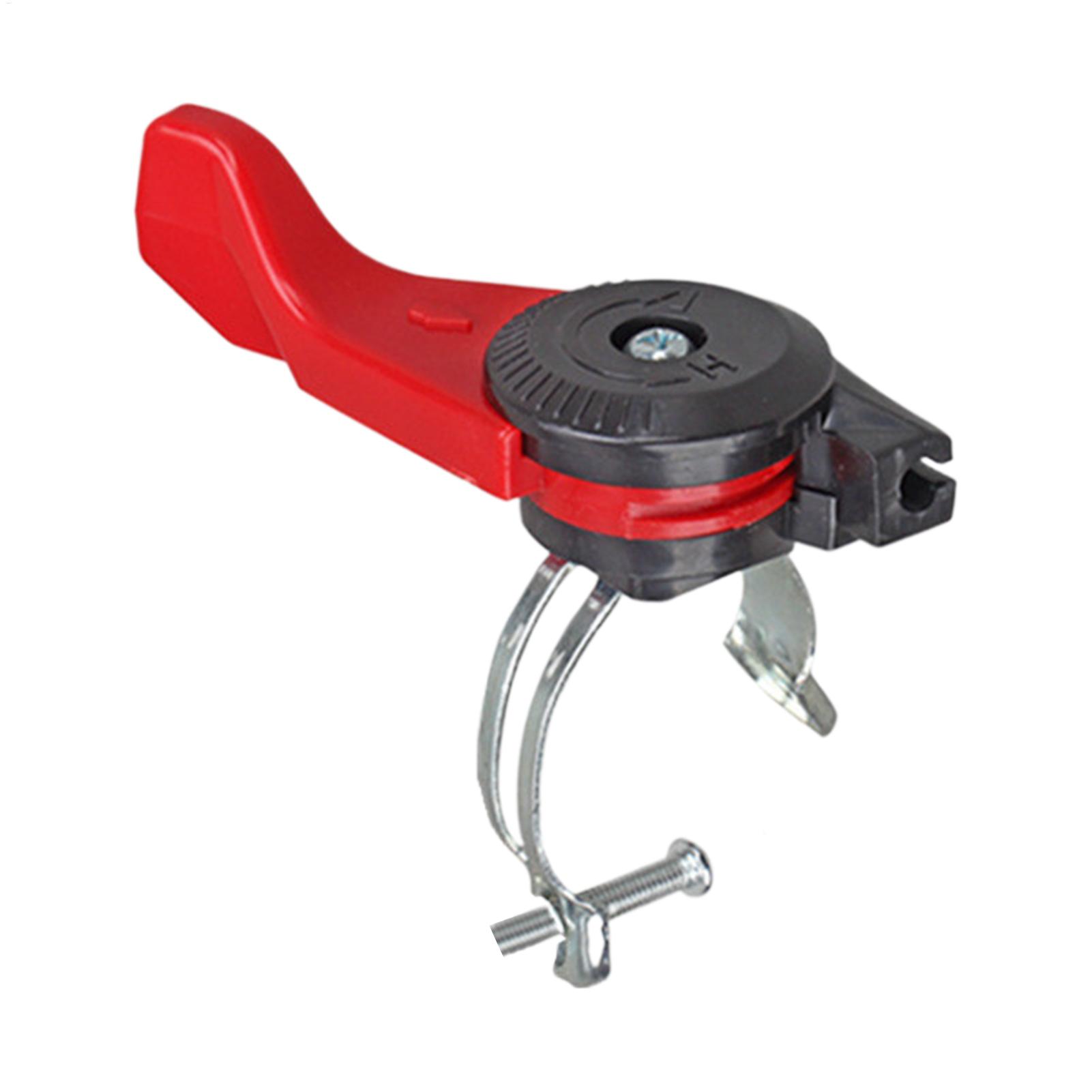 Throttle Control Lever, Univer - Smart Garden Click And Grow incelemesi ve fiyatı