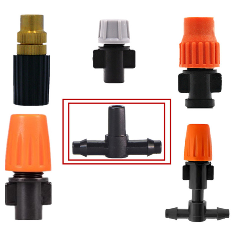 50pcs Garden Sprinkler Device  - Smart Garden Sensors incelemesi ve fiyatı