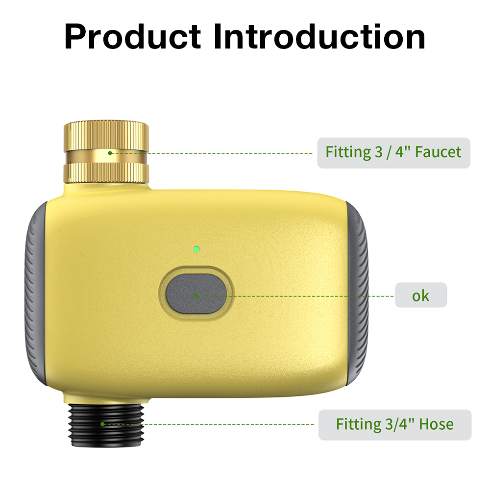 Wholesale Smart Digital  Water - Smart Garden Is incelemesi ve fiyatı