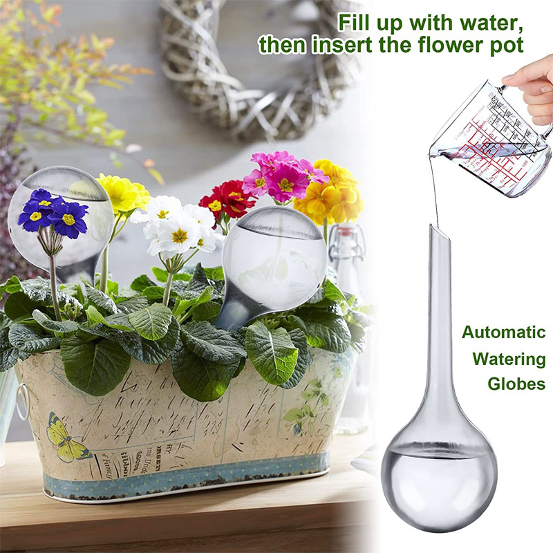 5/10PCS Automatic Plant Wateri - Smart Garden Technology incelemesi ve fiyatı
