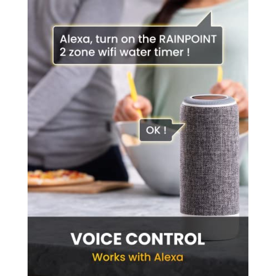 Garden WiFi Hose Timer: ABS Pl - Smart Garden Hose incelemesi ve fiyatı